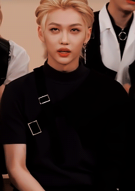 (201104) Felix ALL IN Release Party