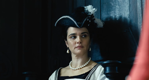 thelma2017dirjoachimtrier: The Favourite (2018) dir. Yorgos Lanthimos