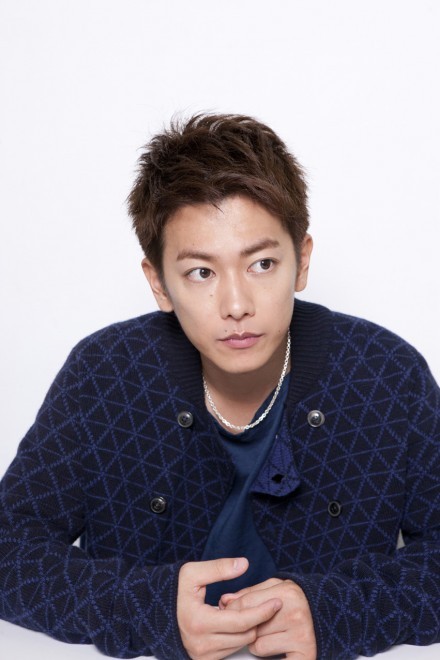 pechumori:  Takeru Sato’s special interview for “Bakuman”credit: http://www.oricon.co.jp/special/48282/