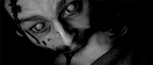 addicted to horror