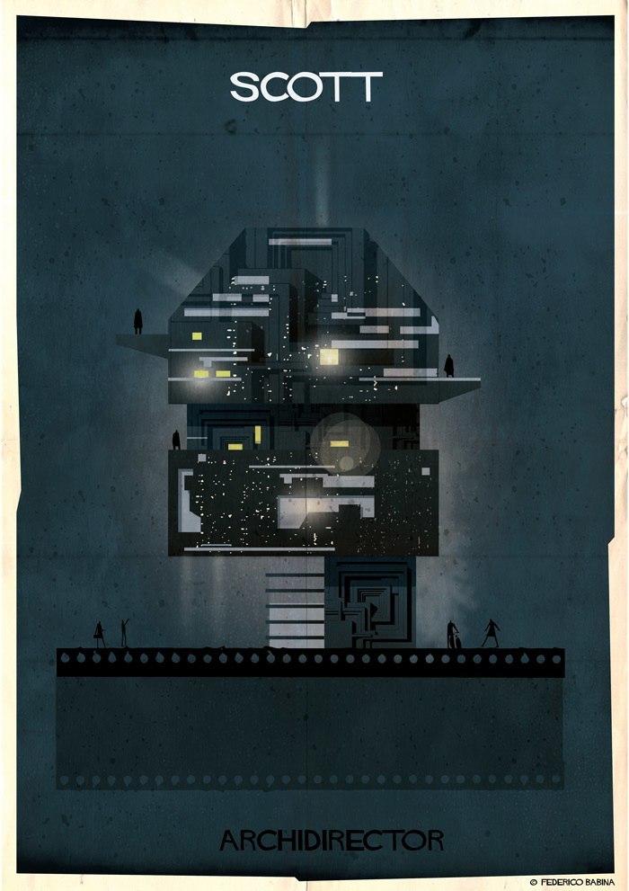 putitovidi:  by Federico Babina   