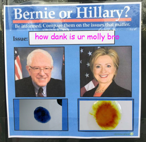 kickassmdma:  2016 election issues