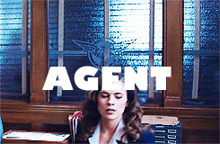 silvertons:Agent Carter follows the story of Peggy Carter. It’s 1946, and peace has dealt Peggy Cart
