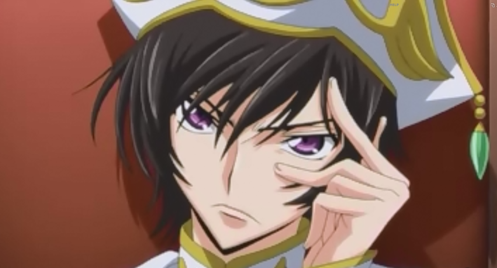 How Well Do You Know Lelouch VI Britannia? Quiz - ProProfs Quiz