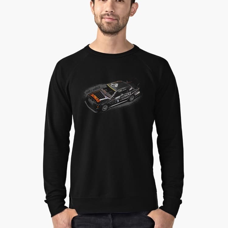 shiftshirts.com — We are celebrating 90s Touring Car racing this...