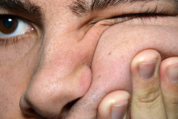 euo:  Facial Skin Studies by TimAlexVog on