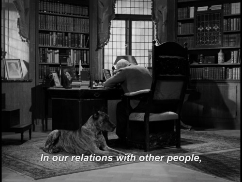 gabbigolightly: Wild Strawberries, 1957 by Ingmar Bergman