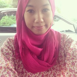 salmah Syg abang