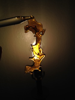 rogerdabbit:  Happy shatterday. 