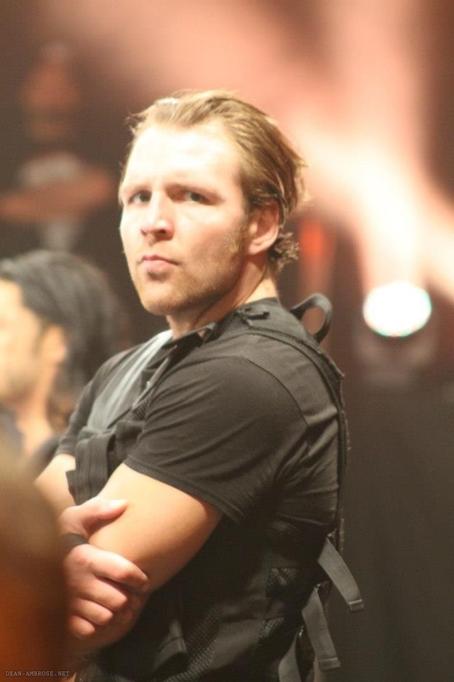 moxleysmistress:  Daily Mox spam!!!! 