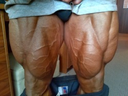 drwannabe:  Anthony Bailes 