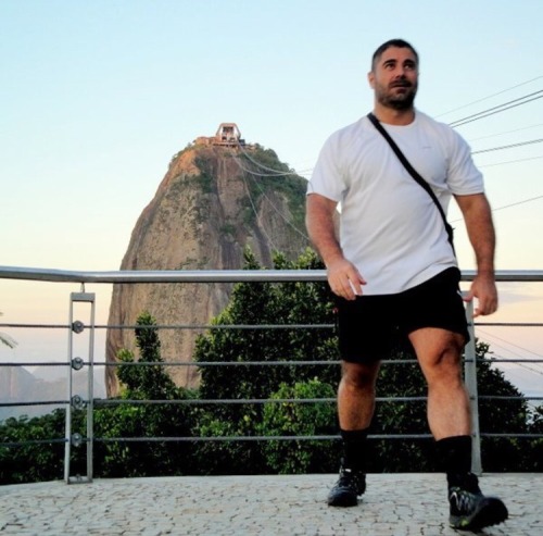 Man and Structure