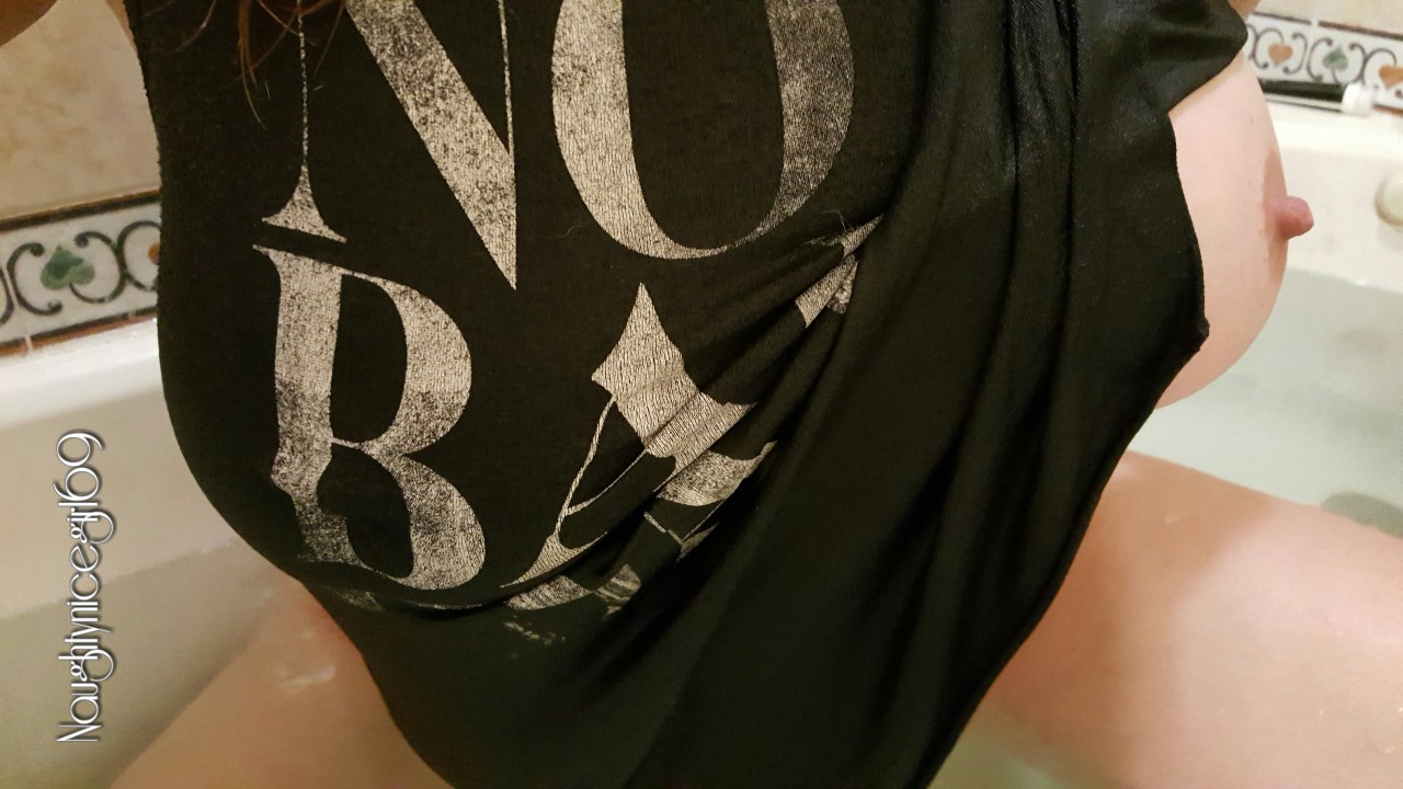 naughtynicegirl69:  No bad days…