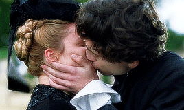 Amy And Laurie, Little Women, (Greta Gerwig, 2019)