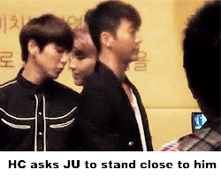 HimUp Wedding