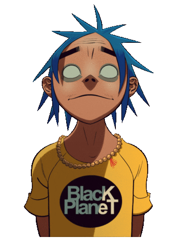 Featured image of post View 29 2D Gorillaz Gif