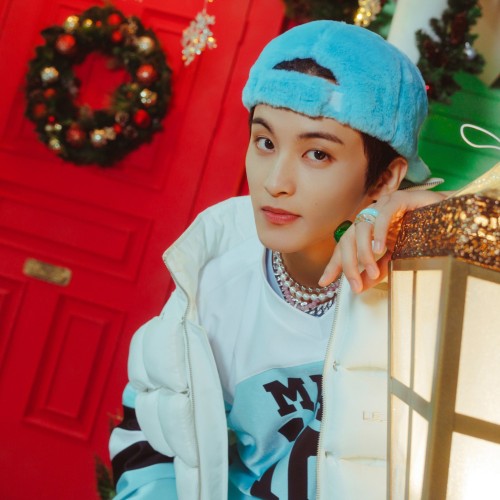 Mark Lee Candy Teasers Icons.
