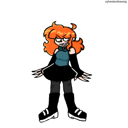 So Yeah The Little Shi- I Mean Veronica Got A Redesign