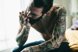 skullbxnes:  Tattoo blog