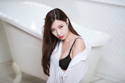 Eun Jung aka Choi Yu Na