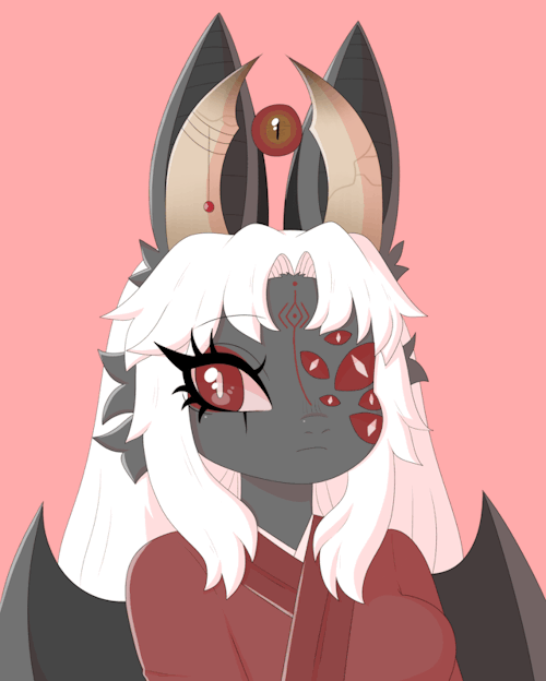 Made A Animation Of This Baby!