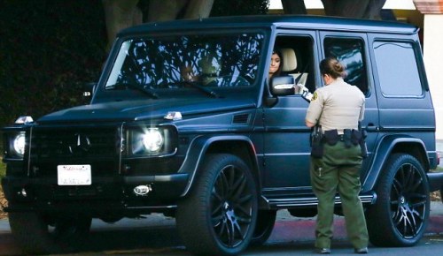  01.04.13 - Out in Malibu 