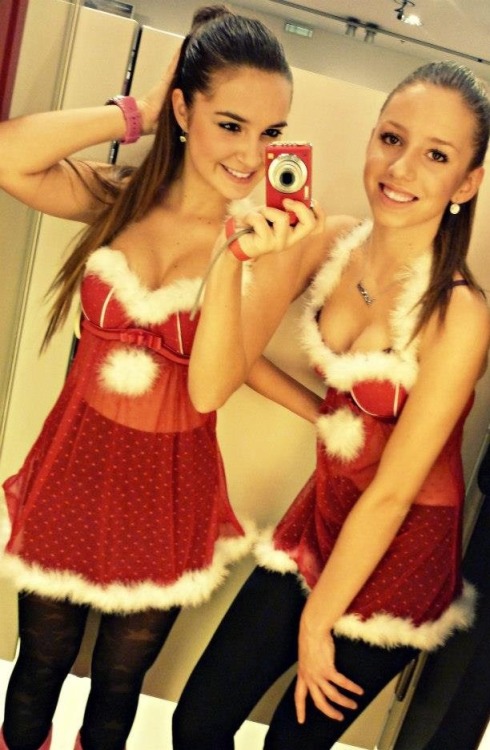 Christmas Cuties