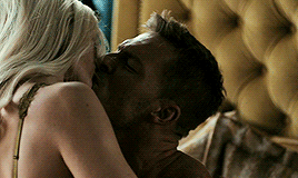 "Its Been Just Us Two For A Long Time, Jaime. I'm Not Ready To Drop That Down To One." Ben Lifted His