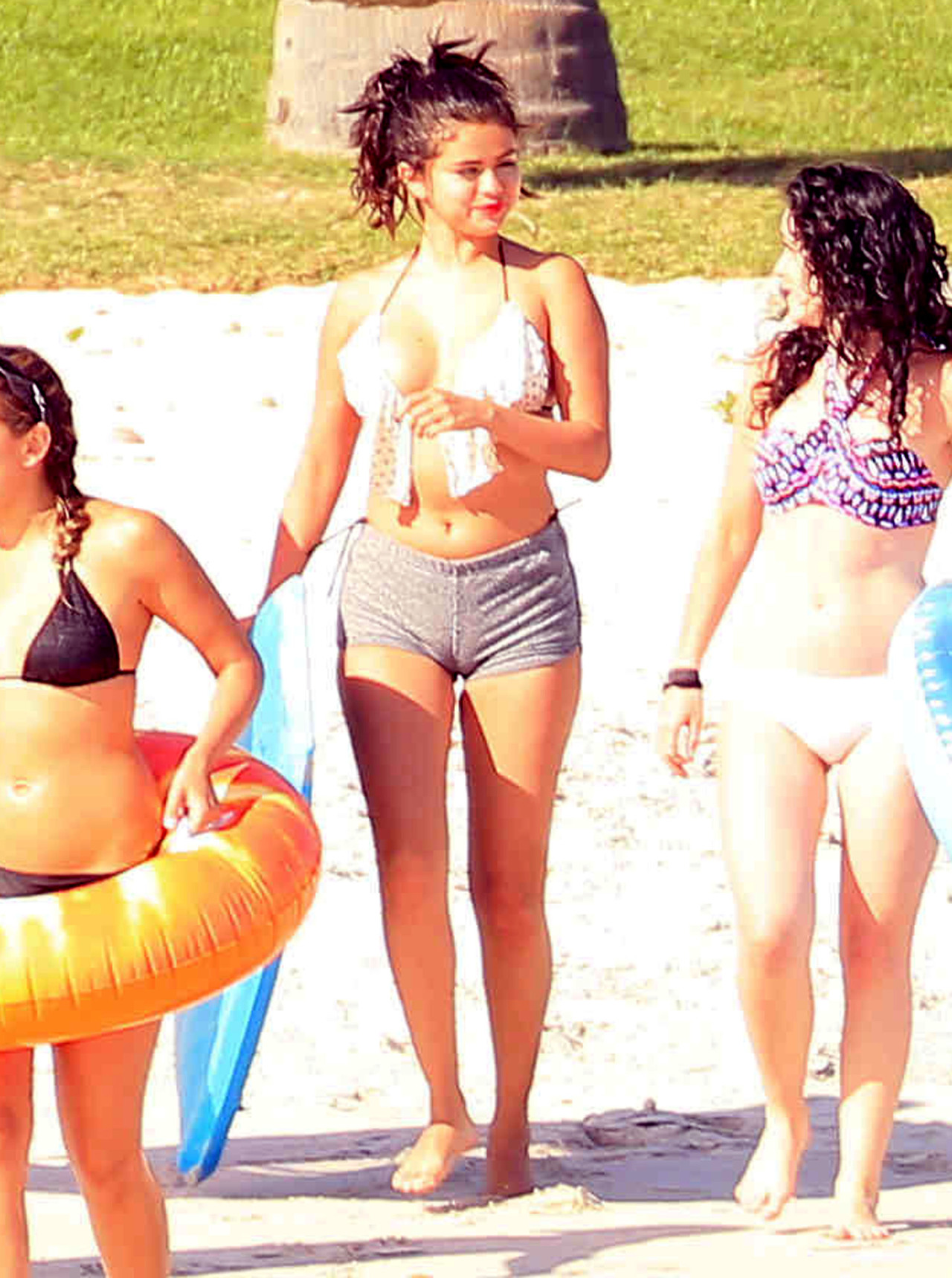 SELENA GOMEZ