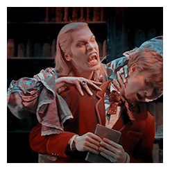 chabouillet:musical theatre meme | 4/10 shows | Tanz der Vampire