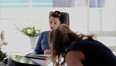 lenakuthor:Lena is so in love Yep.