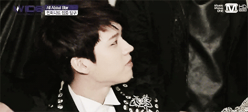 inpinitaize:  when woogyu was chosen as the unit people wanted to see most 