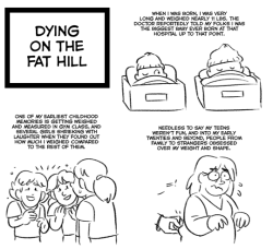 sheanam:  apologies if this is a little bit long and rambling, but i decided to slap this comic together really quick to talk about just why i’ve gone so hard on plus-sized characters and some of the stuff i’ve been drawing and more vocal about over