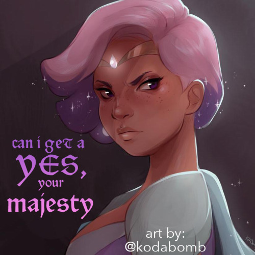 ✨Queen Glimmer✨Spotify Fanmix (Listen Here)You can call me a princess all you like / &lsquo;Cause yo