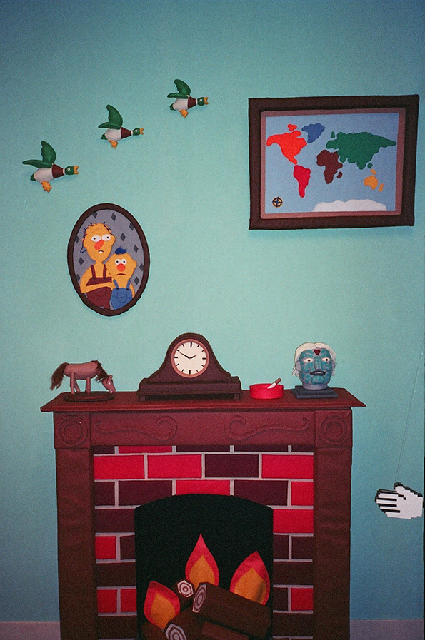 creepypuppetbrigade:  I haven’t seen anyone post these yet, so I thought I would.
