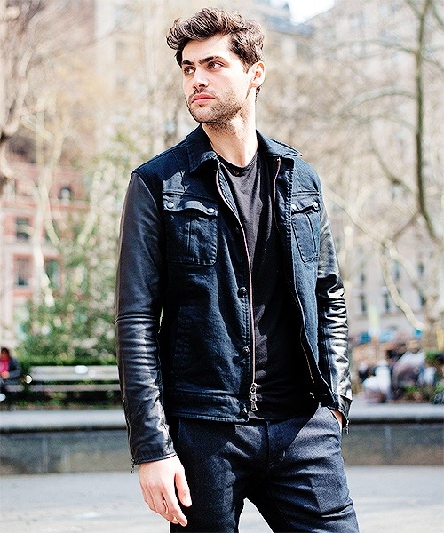 singmetosleepatl:  I miss see Matthew Daddario every week. I miss Shadowhunters!