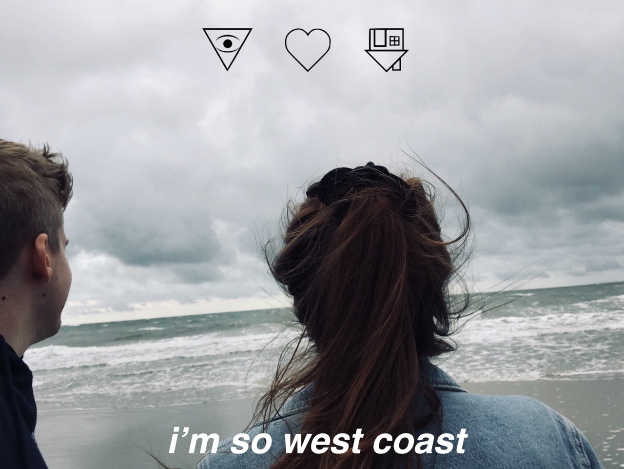 thexnbhdx:  West coast / nbhd 