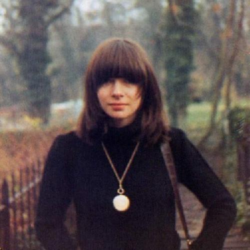 Anna Wintour. 