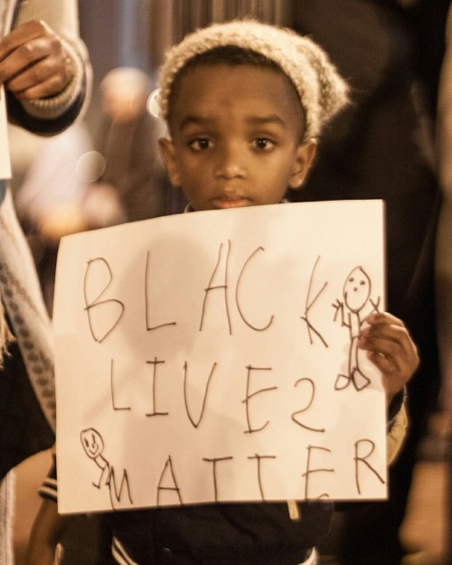 XXX owning-my-truth:  #blacklivesmatter #altonsterling photo