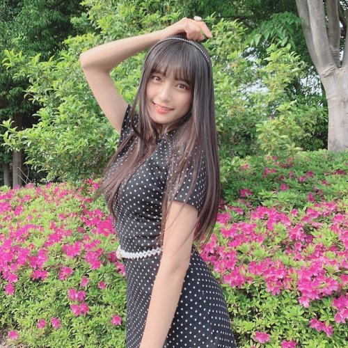 waitaminutebro:  小山リーナ (マジパン)(@Koyama_Rina_Box)さん | Twitter