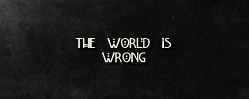isn't it ironic?