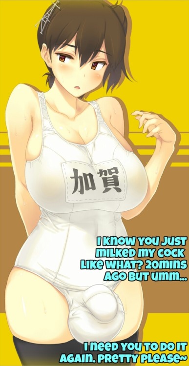 grand-queen-alice:Who could possibly say no to that~