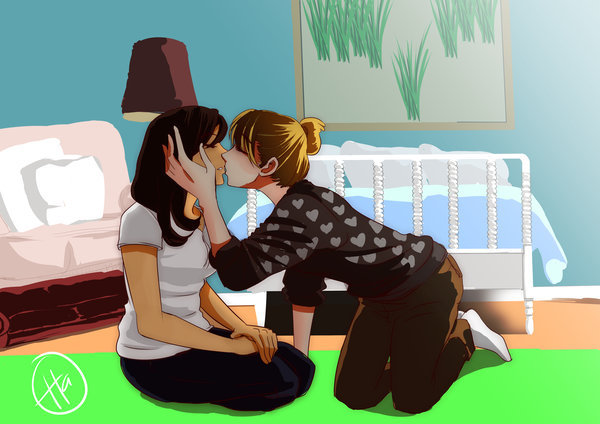 sneakylovers:Source: (x)