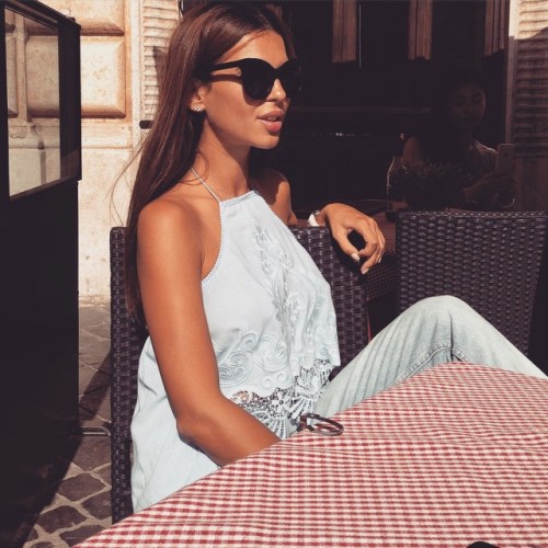beautiella:      “It’s a lot easier to be angry at someone than it is to tell them you’re hurt.”  — 