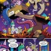 :“My point is that friendship doesn’t require order. It requires disorder” ~ Starlight Glimmer💫 ———————————————————————“Chaos theory Pt.3” | MLP.FIM Comics Issue #50 💥 