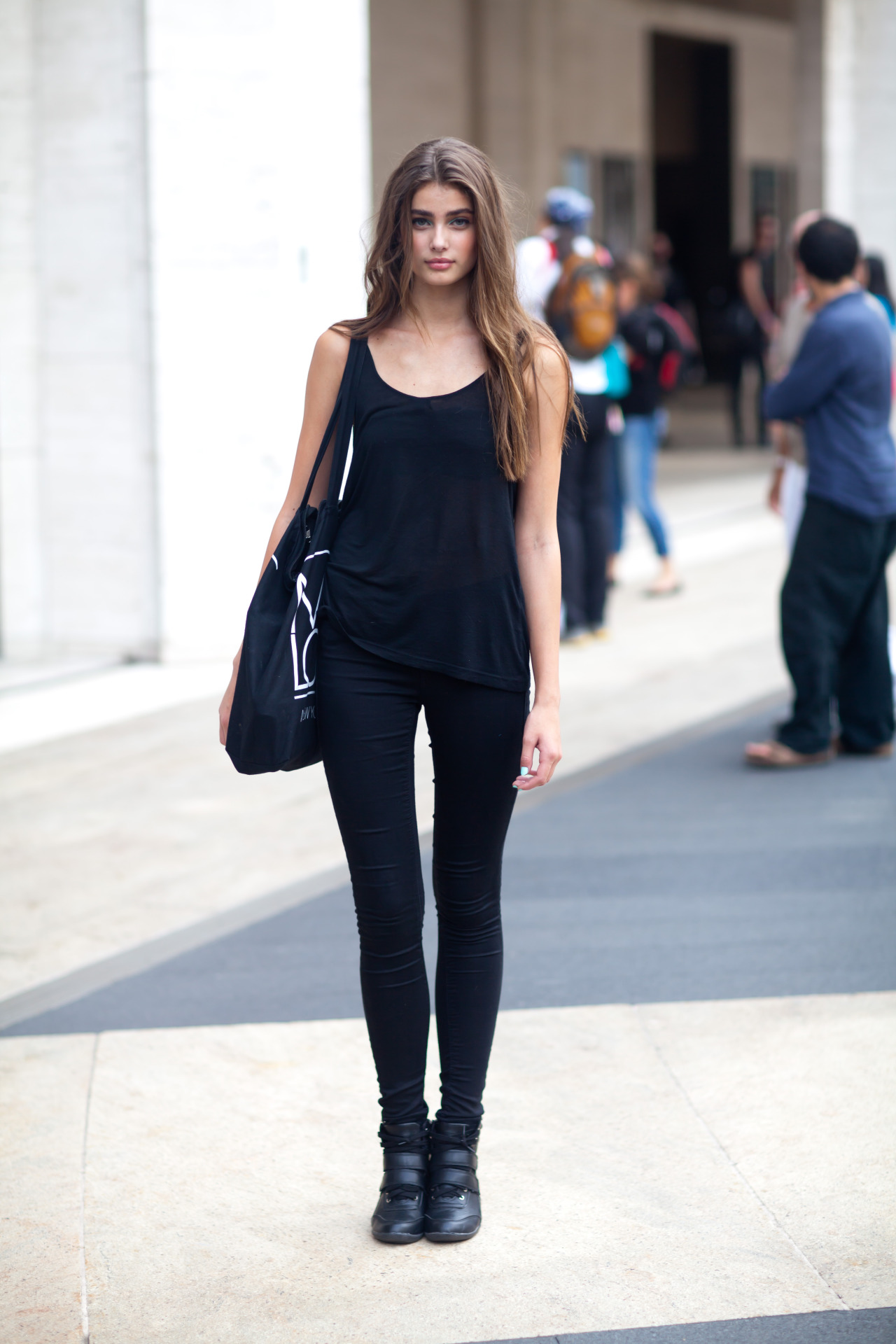 so-narly:  Taylor Hill is literally perfect!  