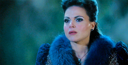 Cookie Lyon & Regina Mills: BFFs (Part 4)