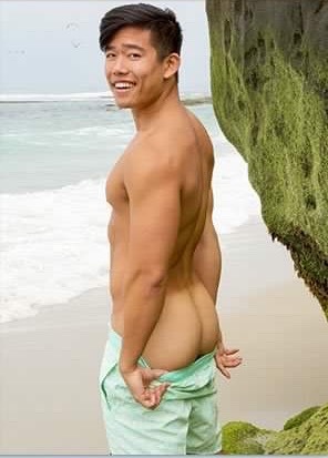 rebelziid:  Sean Cody: Benjamin [ Benjamin was really excited to be shooting with