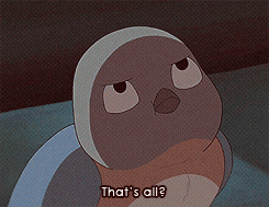 breezyowl:   So, about your dark secrets. Hey, how ‘bout you tell me your dark
