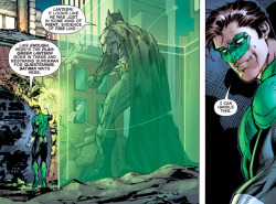 Why-I-Love-Comics:  Justice League #1 (2011)Written By Geoff Johnsart By Jim Lee,